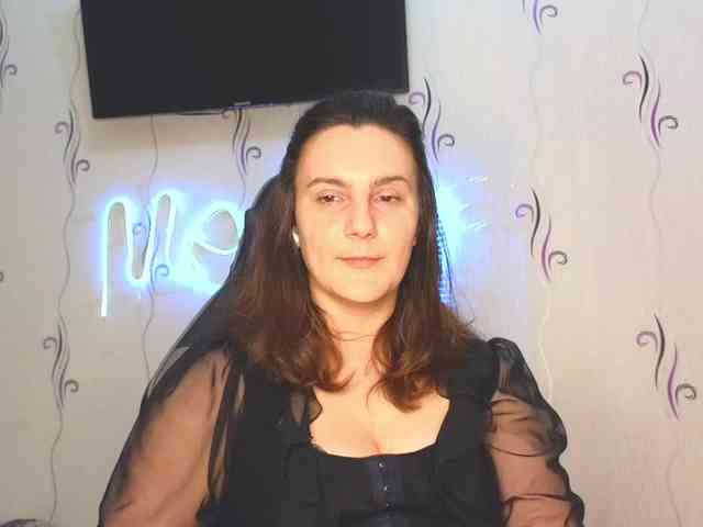Secret_Smile webcam