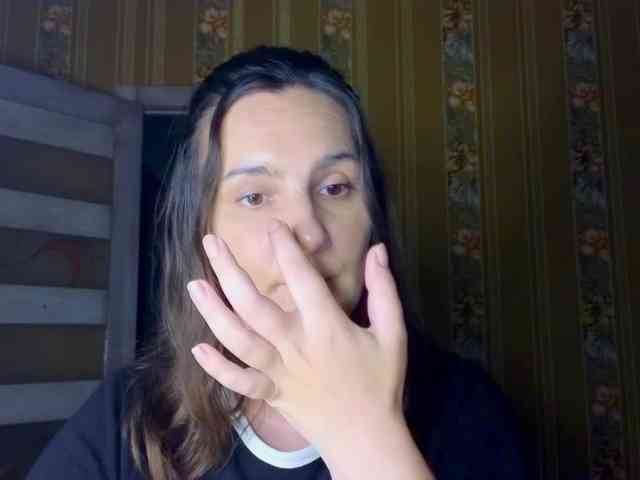 Secret_Smile webcam