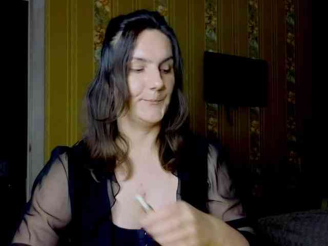 Secret_Smile webcam