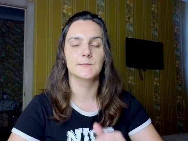 Secret_Smile webcam