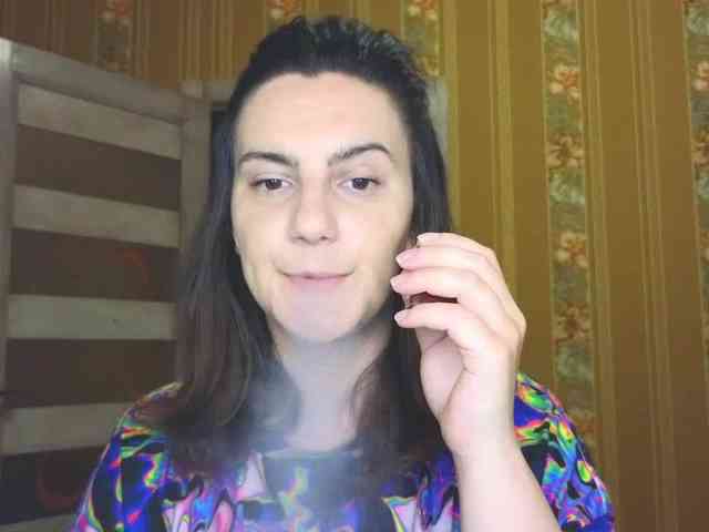 Secret_Smile webcam