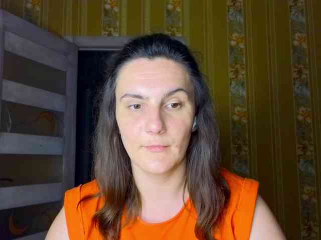 Secret_Smile webcam
