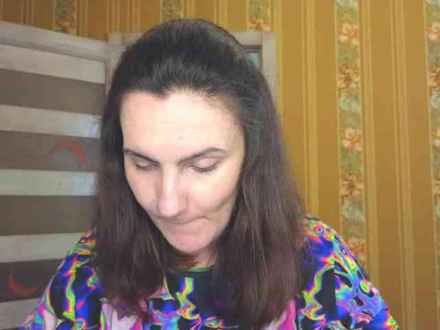 Secret_Smile webcam