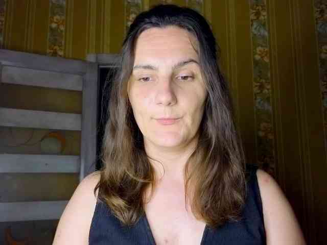 Secret_Smile webcam
