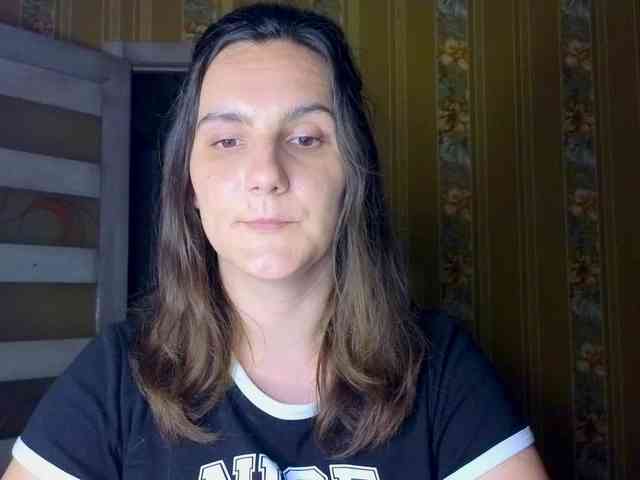 Secret_Smile webcam