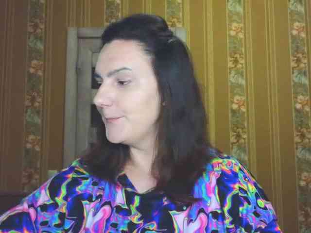Secret_Smile webcam