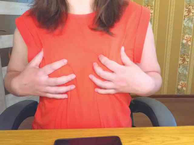 Secret_Smile webcam