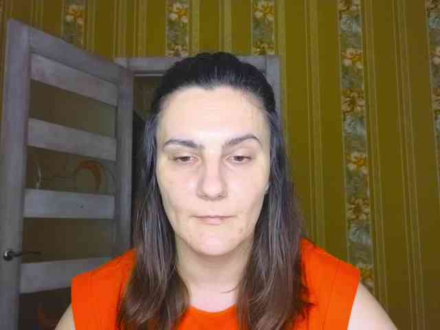 Secret_Smile webcam