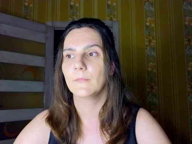Secret_Smile webcam