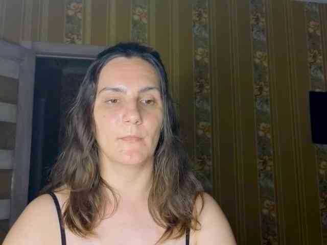 Secret_Smile webcam