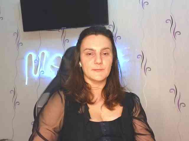 Secret_Smile webcam