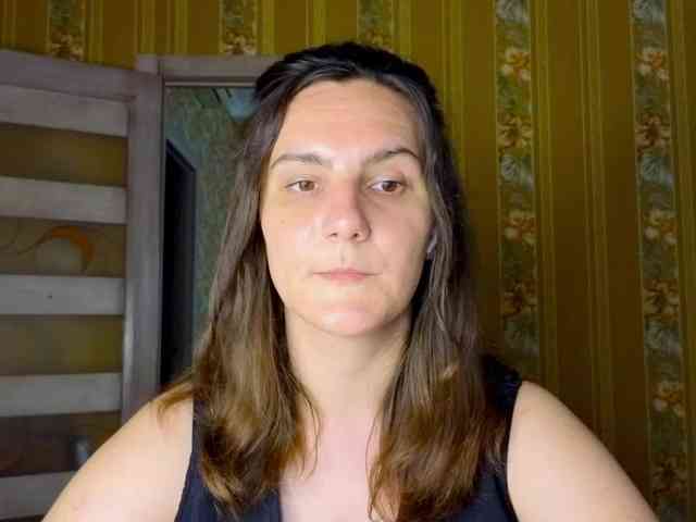 Secret_Smile webcam