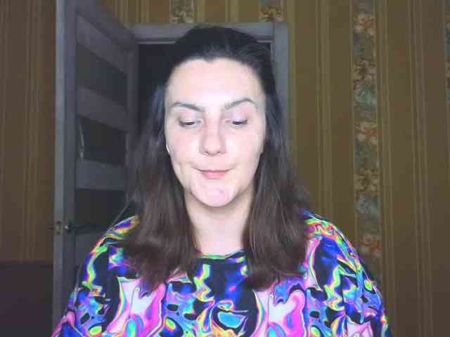 Secret_Smile webcam