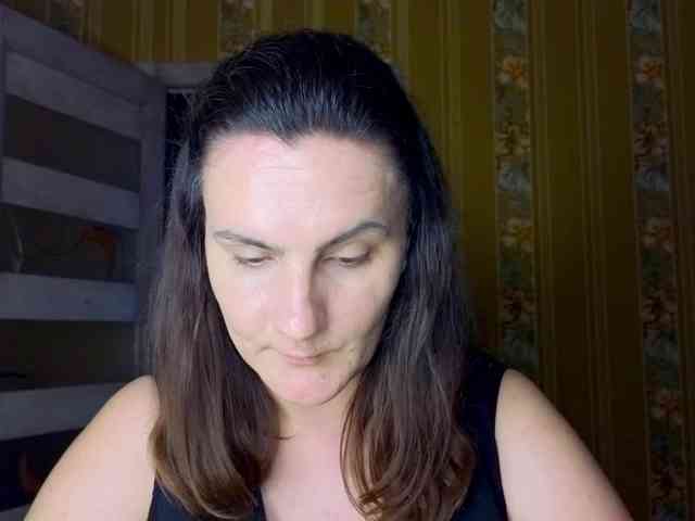 Secret_Smile webcam