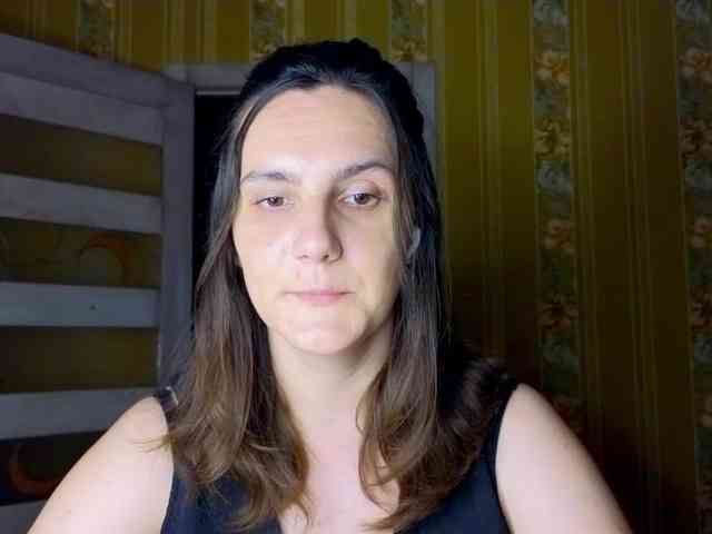 Secret_Smile webcam