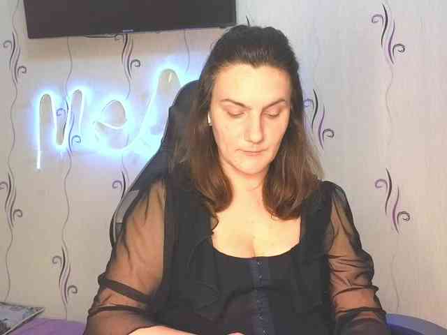 Secret_Smile webcam