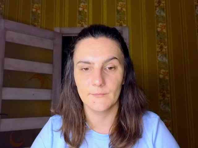 Secret_Smile webcam