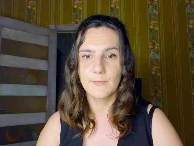 Secret_Smile webcam