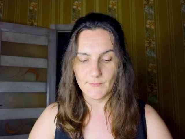 Secret_Smile webcam