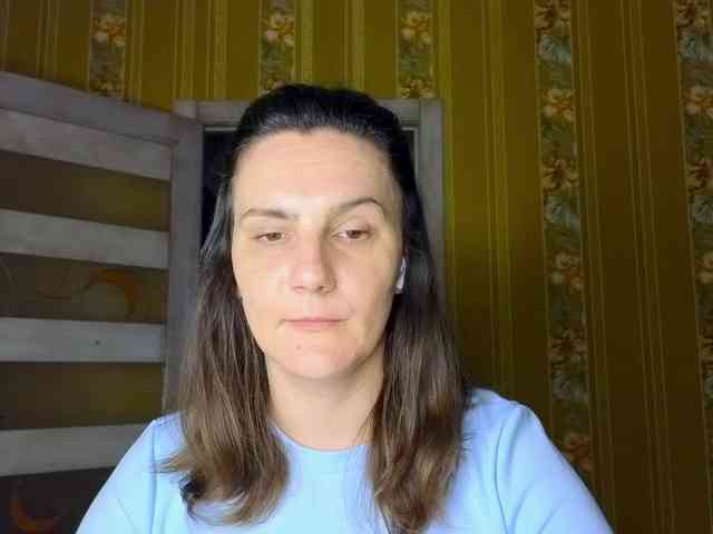 Secret_Smile webcam