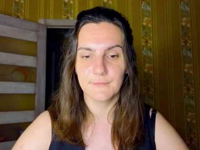 Secret_Smile webcam