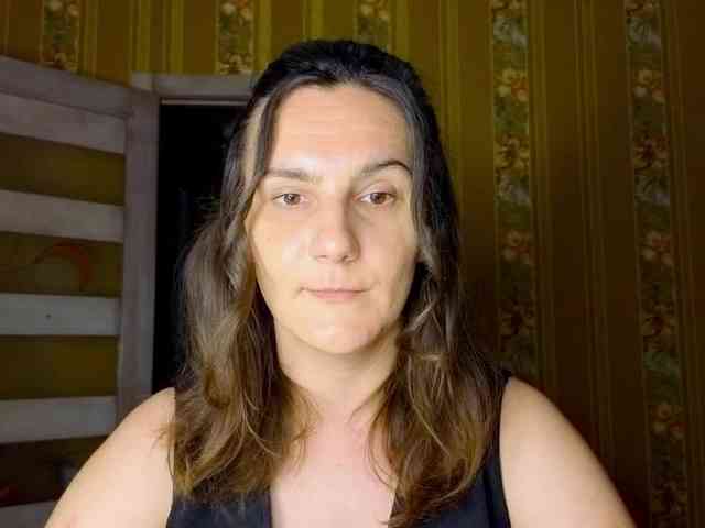 Secret_Smile webcam