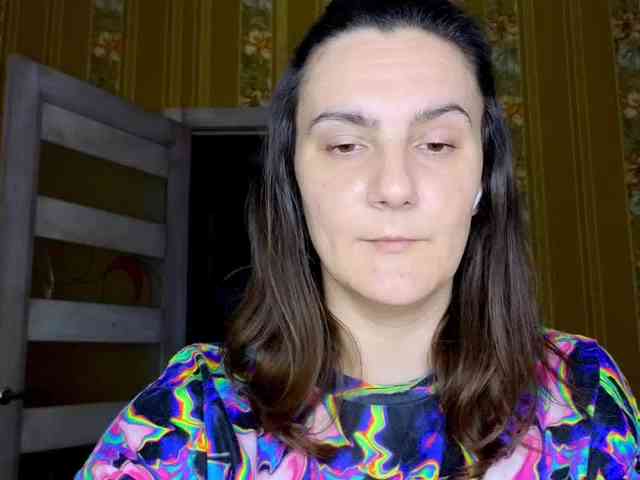 Secret_Smile webcam