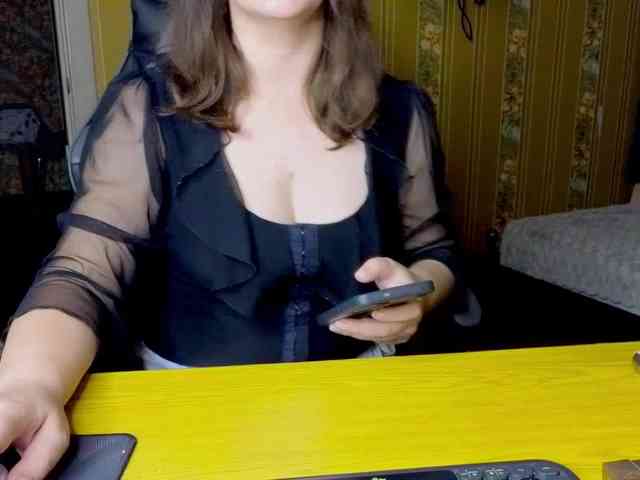 Secret_Smile webcam