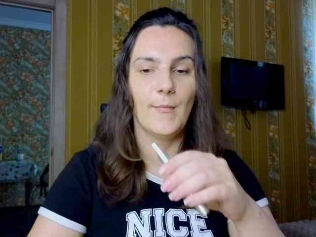 Secret_Smile webcam