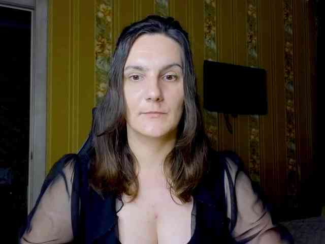 Secret_Smile webcam