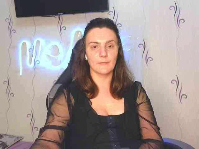Secret_Smile webcam