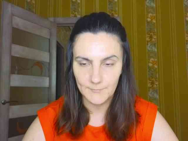 Secret_Smile webcam