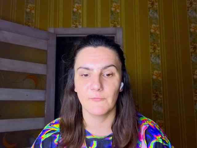Secret_Smile webcam