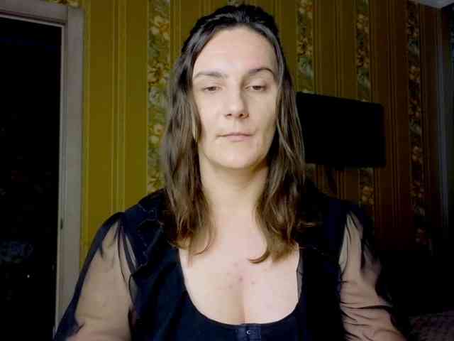 Secret_Smile webcam