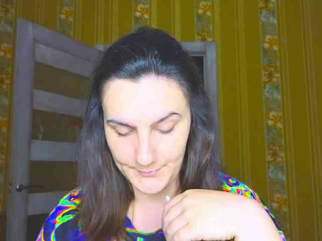 Secret_Smile webcam