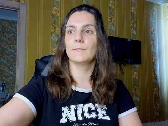 Secret_Smile webcam