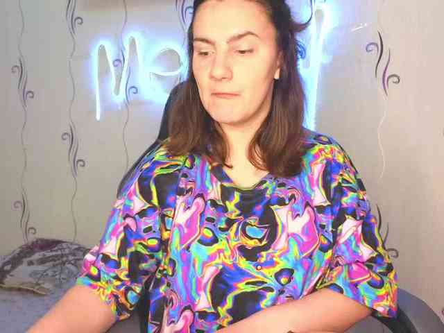 Secret_Smile webcam