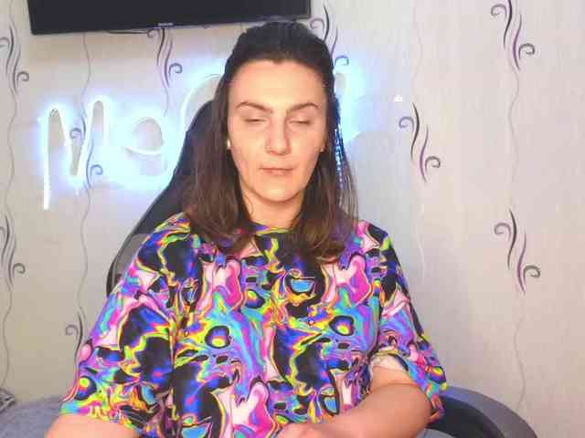 Secret_Smile webcam
