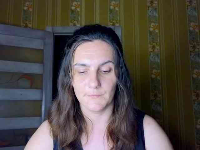 Secret_Smile webcam