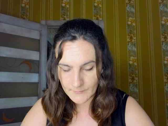 Secret_Smile webcam