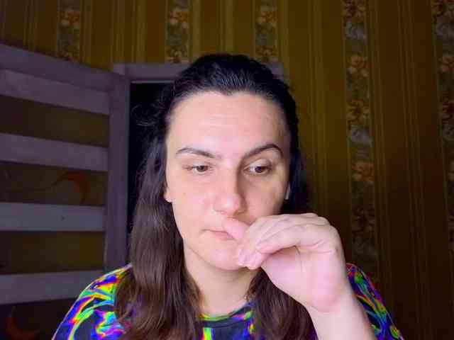 Secret_Smile webcam