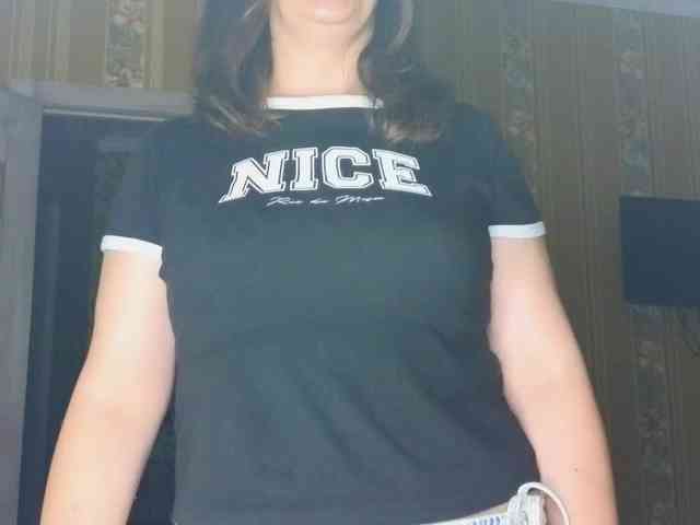 Secret_Smile webcam
