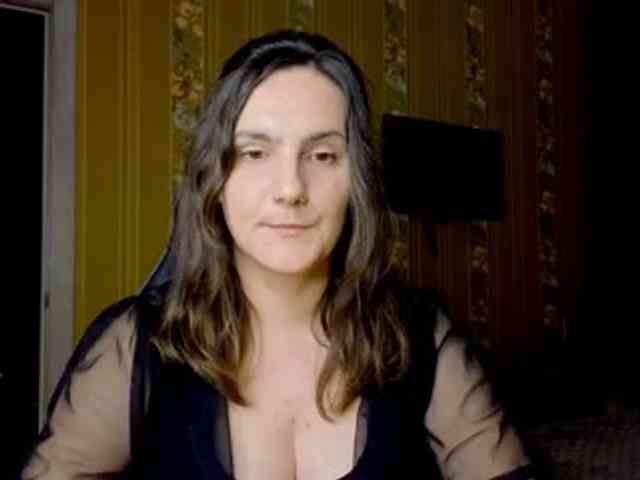 Secret_Smile webcam