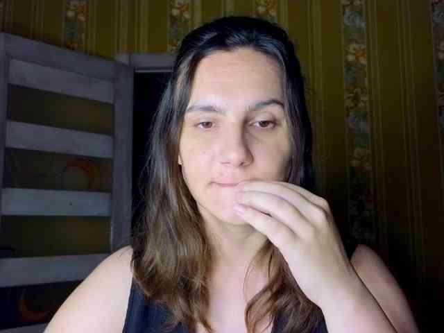 Secret_Smile webcam