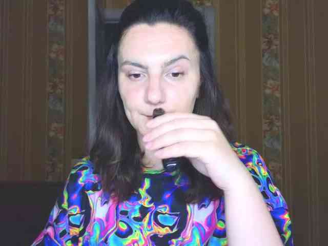 Secret_Smile webcam