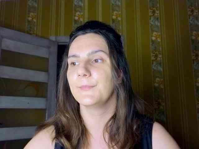 Secret_Smile webcam