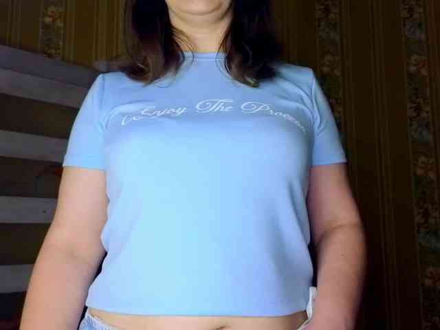 Secret_Smile webcam