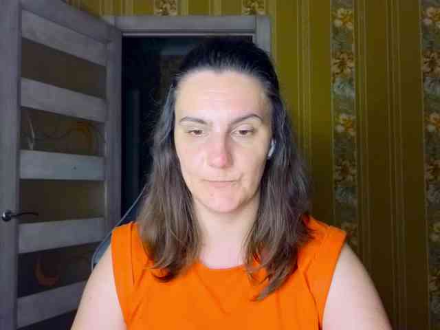 Secret_Smile webcam