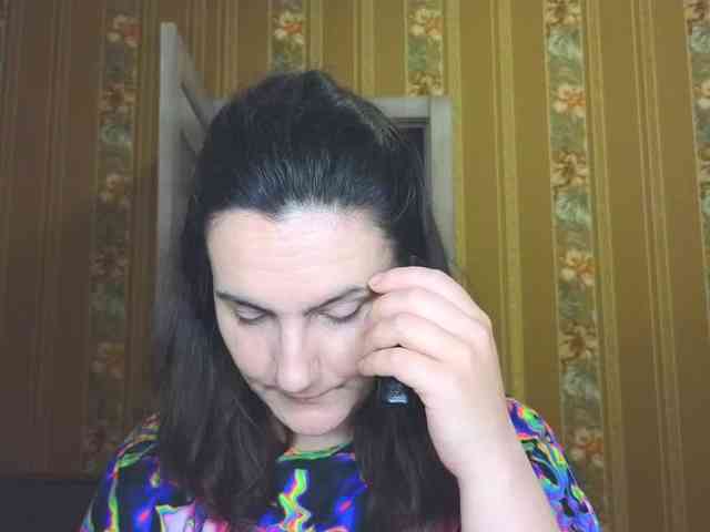 Secret_Smile webcam