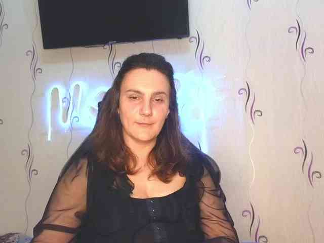 Secret_Smile webcam
